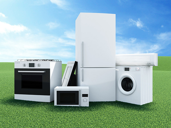家電電機(jī)應(yīng)用方案