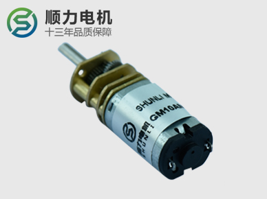 齒輪減速電機(jī)