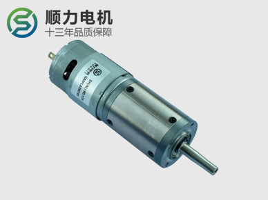 直流電機(jī)