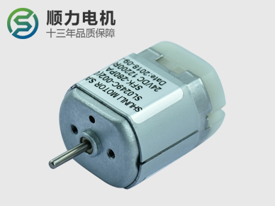 直流減速電機(jī)