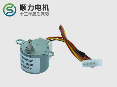 直流電機(jī)